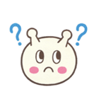 いもむしパン（個別スタンプ：5）