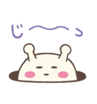 いもむしパン（個別スタンプ：10）