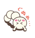 いもむしパン（個別スタンプ：23）