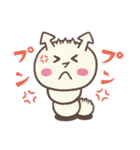 いもむしパン（個別スタンプ：26）