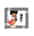 のあちゃんスタンプ0819（個別スタンプ：14）