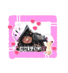 のあちゃんスタンプ0819（個別スタンプ：30）