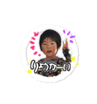 のあちゃんスタンプ0819（個別スタンプ：31）
