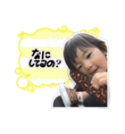 のあちゃんスタンプ0819（個別スタンプ：35）