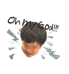 koichicchi！！！（個別スタンプ：5）