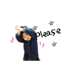koichicchi！！！（個別スタンプ：8）