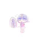 どりーみー らびっと（個別スタンプ：2）