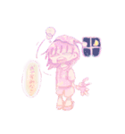 どりーみー らびっと（個別スタンプ：4）