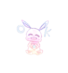 どりーみー らびっと（個別スタンプ：5）
