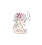 どりーみー らびっと（個別スタンプ：36）
