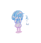 どりーみー らびっと（個別スタンプ：37）