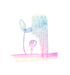 どりーみー らびっと（個別スタンプ：39）