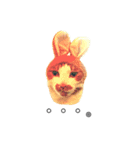 ねこのネロくん（個別スタンプ：6）
