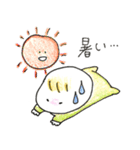 ゆるいあかちゃんスタンプ（個別スタンプ：29）