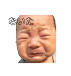 ちびすけがたくさん（個別スタンプ：5）