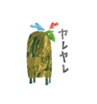 DOUBUTU-EN（個別スタンプ：14）