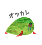 DOUBUTU-EN（個別スタンプ：20）