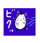 玉っ子5（個別スタンプ：3）