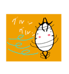 玉っ子5（個別スタンプ：4）