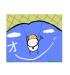 玉っ子5（個別スタンプ：13）