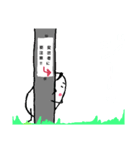 玉っ子 4（個別スタンプ：6）