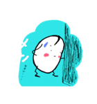 玉っ子 4（個別スタンプ：8）