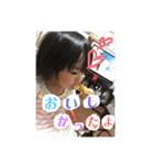 みーみ集02（個別スタンプ：1）