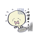 じゃがまるの酔いどれスタンプ（個別スタンプ：23）