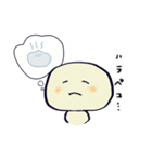 じゃがまるの酔いどれスタンプ（個別スタンプ：33）