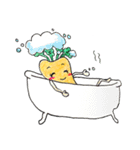 にんじんちゃん。（個別スタンプ：23）