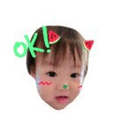 大洋くんスタンプ（個別スタンプ：1）