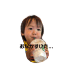 大洋くんスタンプ（個別スタンプ：10）