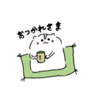 タロシ(日常で使おう)3（個別スタンプ：32）