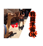 どぅーの日常2（個別スタンプ：13）