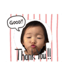 K.K Children（個別スタンプ：1）