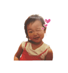 K.K Children（個別スタンプ：3）