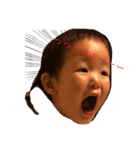 K.K Children（個別スタンプ：5）