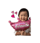 K.K Children（個別スタンプ：8）