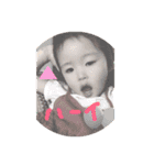 K.K Children（個別スタンプ：11）