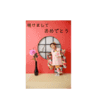 K.K Children（個別スタンプ：14）