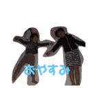 K.K Children（個別スタンプ：15）