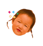 K.K Children（個別スタンプ：18）