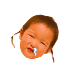 K.K Children（個別スタンプ：19）