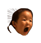 K.K Children（個別スタンプ：21）