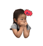 K.K Children（個別スタンプ：24）