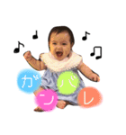 さらたんスタンプ★（個別スタンプ：5）