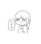 使い勝手が悪すぎるスタンプ(仮)（個別スタンプ：15）