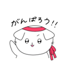 たれみみねこ（個別スタンプ：29）