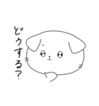 たれみみねこ（個別スタンプ：31）