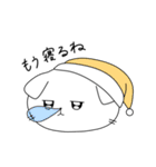 たれみみねこ（個別スタンプ：38）